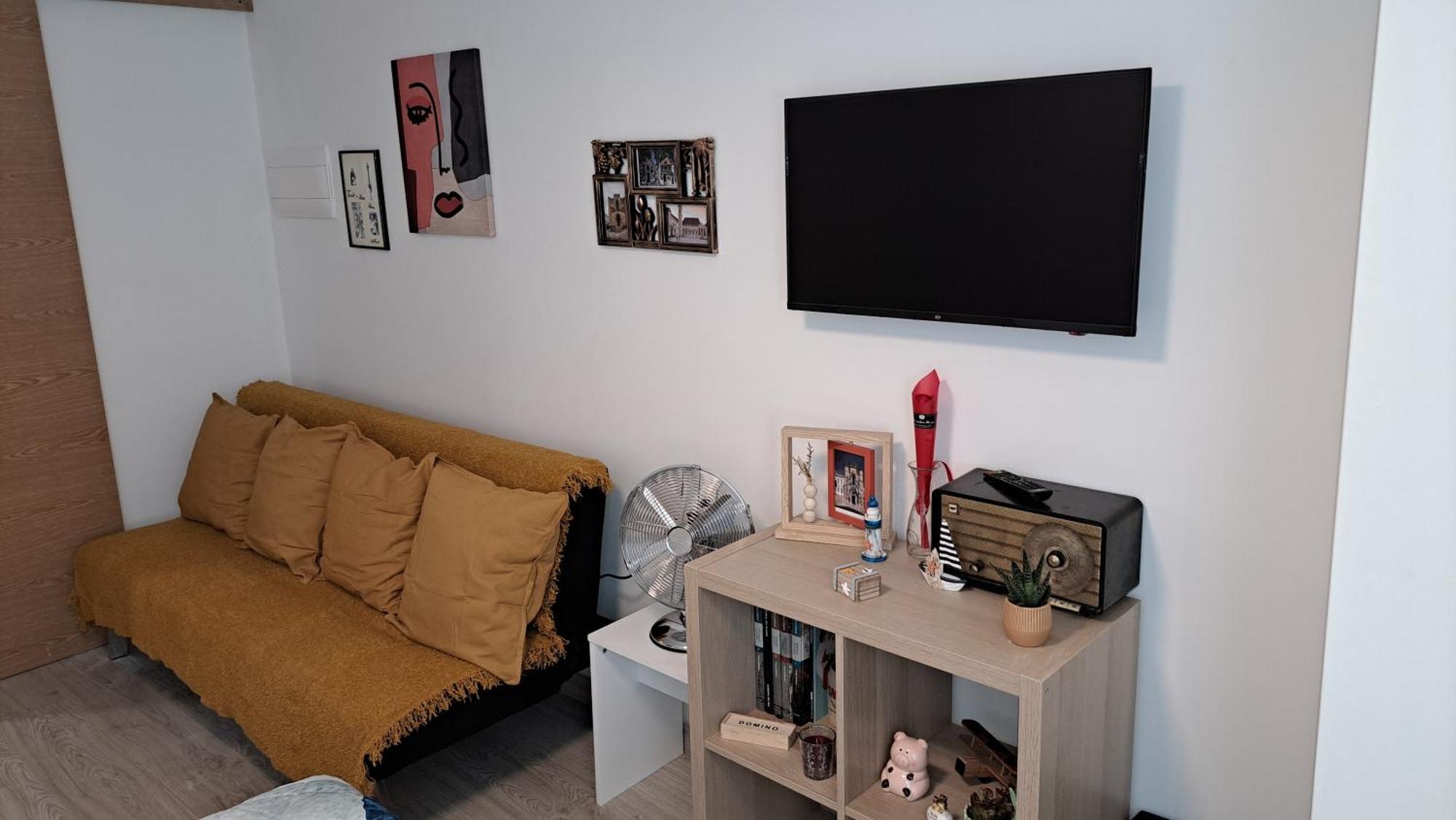 Studio Daires Coïmbre Extérieur photo