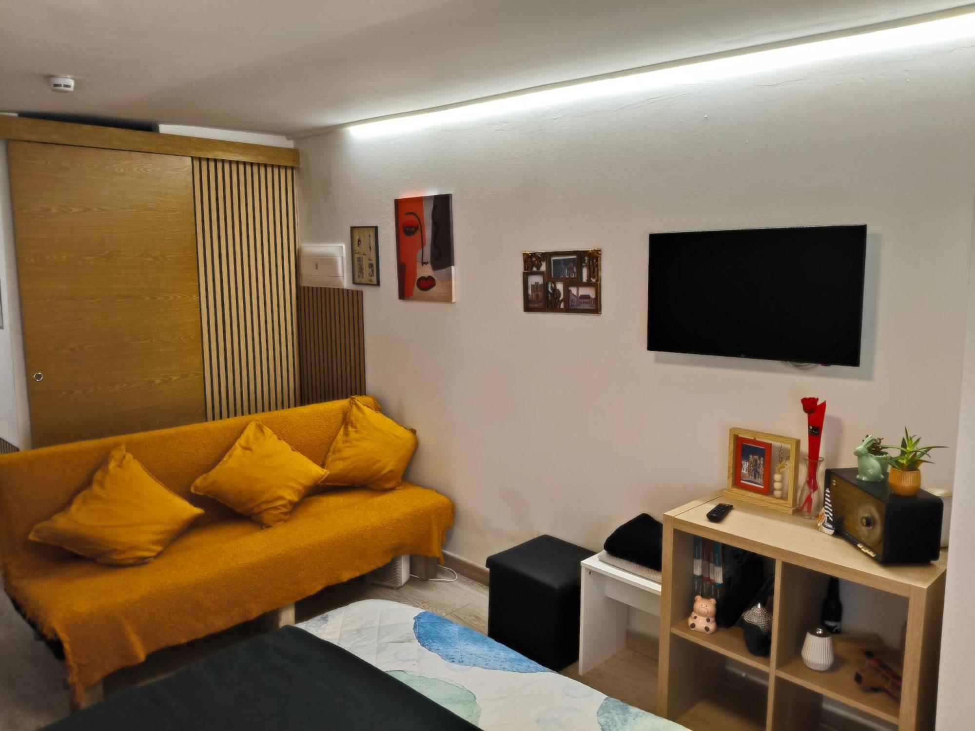Studio Daires Coïmbre Extérieur photo