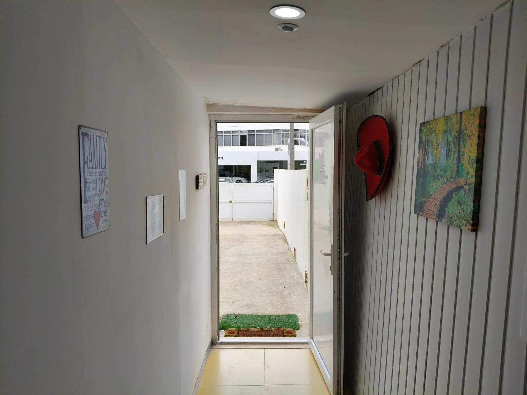 Studio Daires Coïmbre Extérieur photo